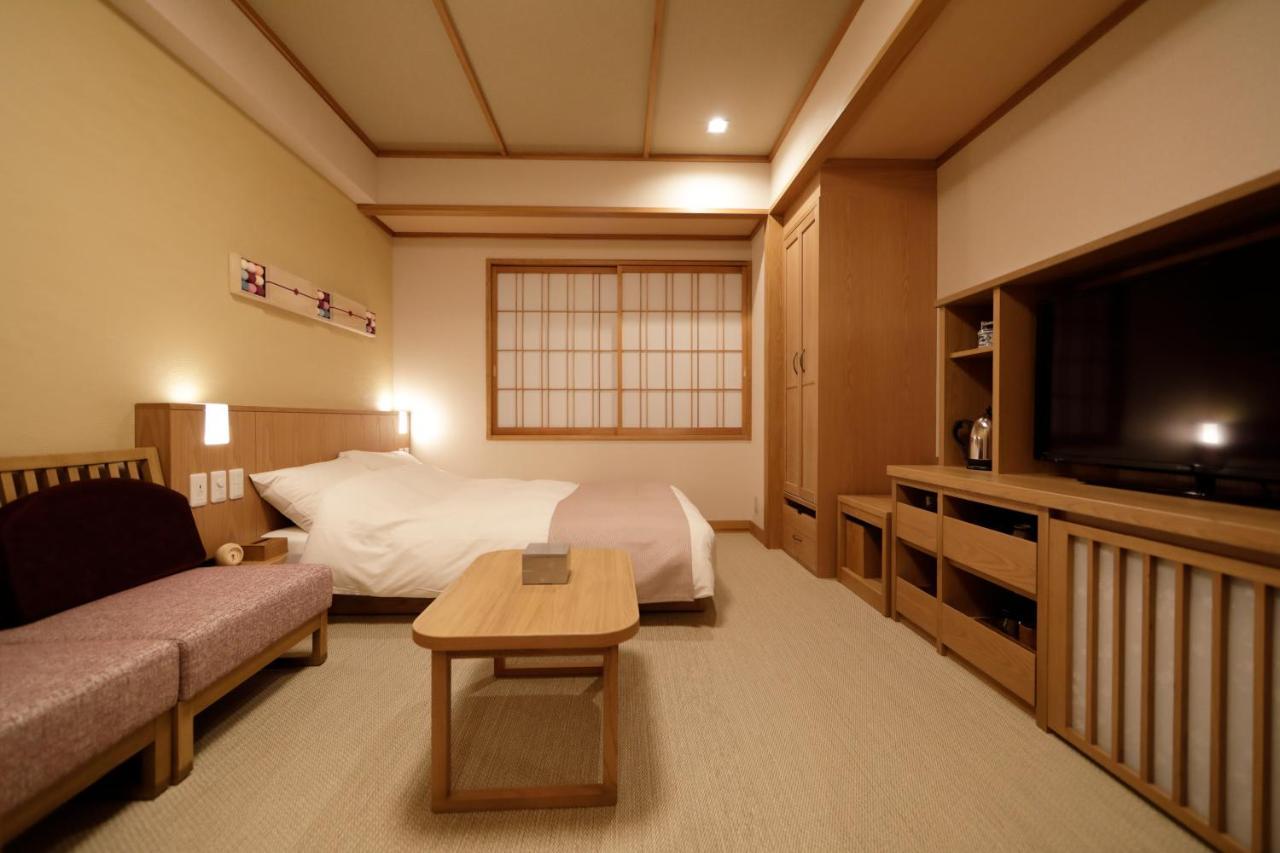 Onyado Shikishima-Kan Kotohira Esterno foto